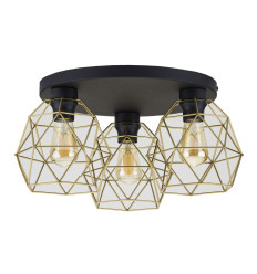 Lampy sufitowe Galaxy TK Lighting (3458)