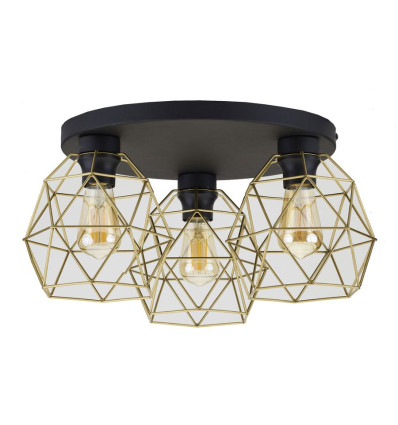 Lampy sufitowe Galaxy TK Lighting (3458)