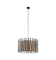 Lampy sufitowe Harmony TK Lighting (4557)