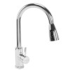 Bateria kuchenna Cross Chrom Rea (REA-B5310)