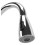 Bateria kuchenna Cross Chrom Rea (REA-B5310)