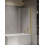 Parawan nawannowy 50x140 New Soleo Light Gold (P-0110)