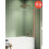 Parawan nawannowy 50 New Soleo Copper Brushed New Trendy (P-0128)