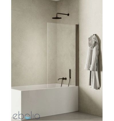 Parawan nawannowy 50 New Soleo Gunmetal Brushed New Trendy (P-0146)