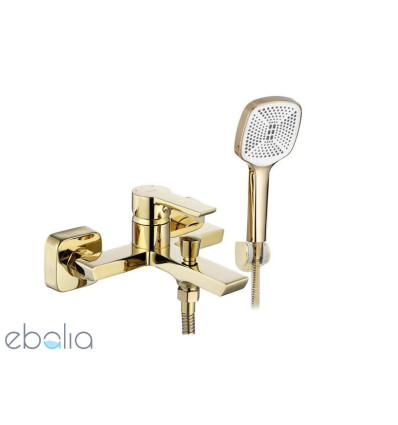 Bateria wannowa Argus złota Rea (REA-B6409)