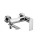 Bateria wannowa Veneta chrom Rea (REA-B6424)