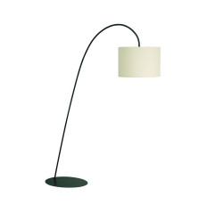 Lampa podłogowa Alice Nowodvorski (3457)