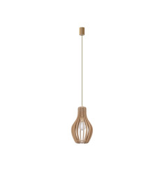 Lampa wisząca Ika Nowodvorski (4171)