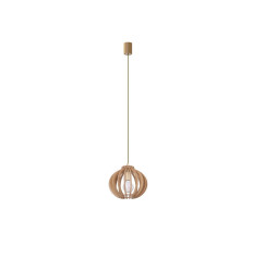 Lampa wisząca Ika Nowodvorski (4173)
