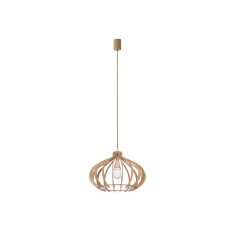 Lampa wisząca Ika Nowodvorski (4174)