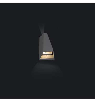 Lampa natynkowa Peak led Nowodvorski (4441)