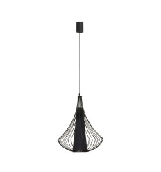 Lampa wisząca Karen Nowodvorski (4607)