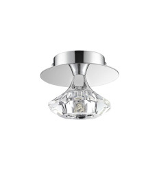 Lampa przysufitowa Tesalli Nowodvorski (4651)