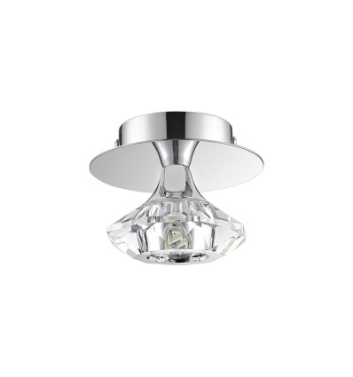 Lampa przysufitowa Tesalli Nowodvorski (4651)
