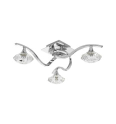 Lampa przysufitowa Tesalli Nowodvorski (4652)