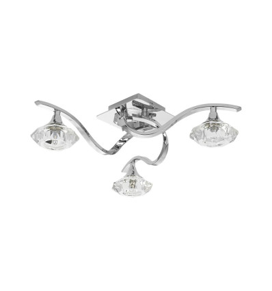 Lampa przysufitowa Tesalli Nowodvorski (4652)