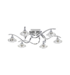 Lampa przysufitowa Tesalli Nowodvorski (4653)