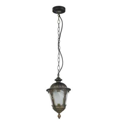 Lampa wisząca Tybr Nowodvorski (4684)