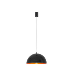 Lampa wisząca Hemisphere Nowodvorski (4840)