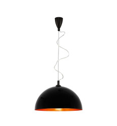 Lampa wisząca Hemisphere Nowodvorski (4844)