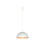 Lampa wisząca Hemisphere Nowodvorski (4893)