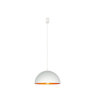 Lampa wisząca Hemisphere Nowodvorski (4893)