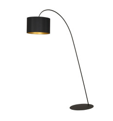 Lampa podłogowa Alice Nowodvorski (4963)