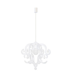Lampa wisząca Katerina Nowodvorski (5208)