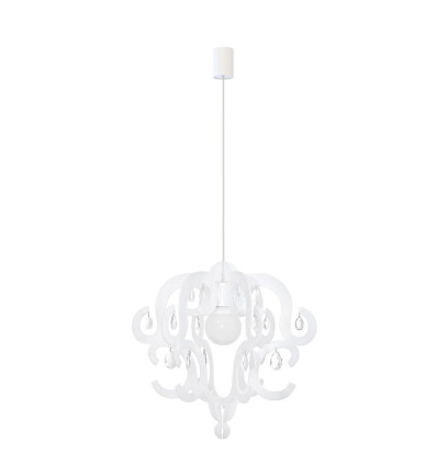 Lampa wisząca Katerina Nowodvorski (5208)