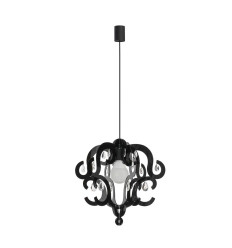 Lampa wisząca Katerina Nowodvorski (5211)