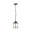 Lampa wisząca Spey Nowodvorski (5291)
