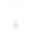 Lampa wisząca Meknes Nowodvorski (5297)