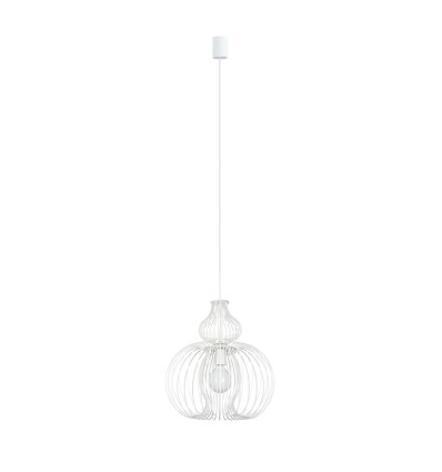 Lampa wisząca Meknes Nowodvorski (5297)