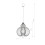 Lampa wisząca Meknes Nowodvorski (5298)