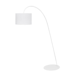 Lampa podłogowa Alice Nowodvorski (5386)