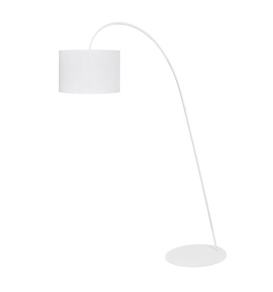 Lampa podłogowa Alice Nowodvorski (5386)