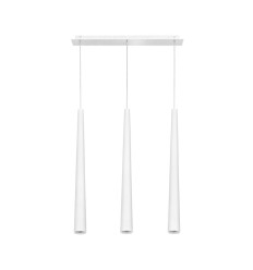 Lampa wisząca Quebeck Nowodvorski (5404)