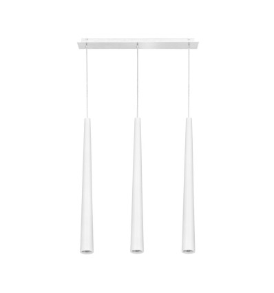 Lampa wisząca Quebeck Nowodvorski (5404)