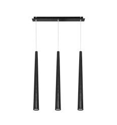 Lampa wisząca Quebeck Nowodvorski (5406)