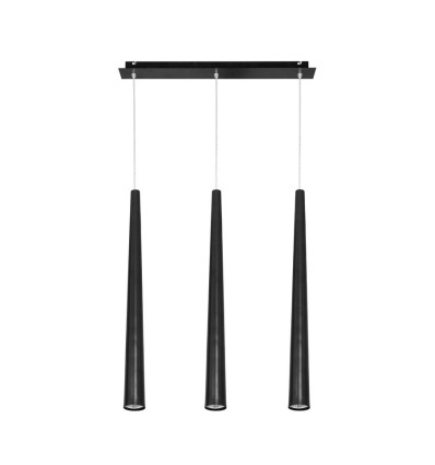 Lampa wisząca Quebeck Nowodvorski (5406)