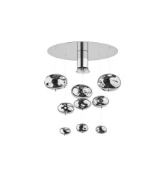 Lampa przysufitowa Salva Nowodvorski (5422)