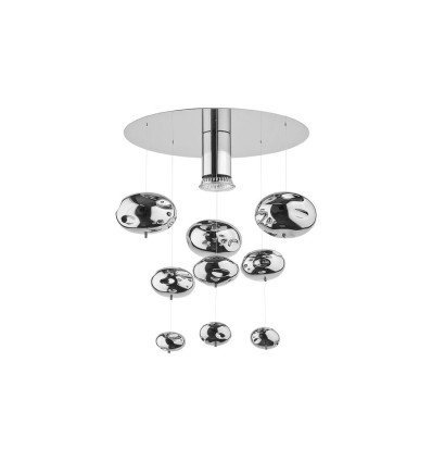 Lampa przysufitowa Salva Nowodvorski (5422)