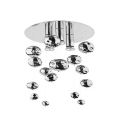 Lampa przysufitowa Salva Nowodvorski (5424)