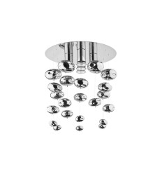 Lampa przysufitowa Salva Nowodvorski (5428)
