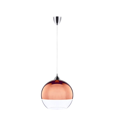 Lampa wisząca Globe Nowodvorski (5763)