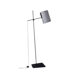 Lampa podłogowa Zelda Nowodvorski (6010)