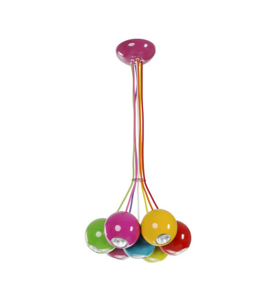 Lampa wisząca Malwi Nowodvorski (6327)