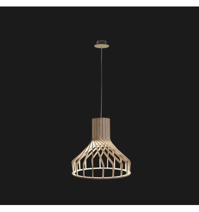 Lampa wisząca Bio Nowodvorski (6333)