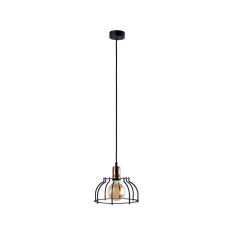 Lampa wisząca Workshop Nowodvorski (6335)