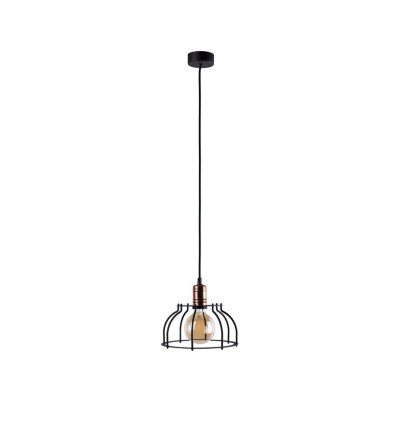 Lampa wisząca Workshop Nowodvorski (6335)